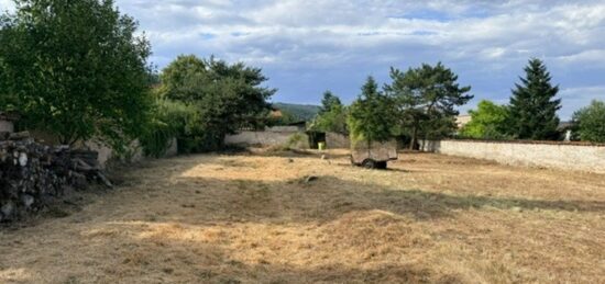 Terrain à bâtir à , Haute-Loire