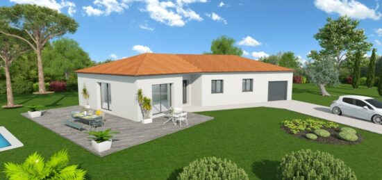 Maison neuve à Bas-en-Basset, Auvergne-Rhône-Alpes