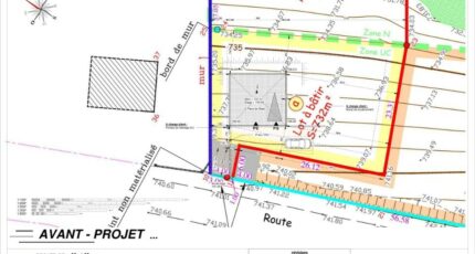 Saint-Ferréol-d'Auroure Maison neuve - 2679129-3484modele920260715z39JH.jpeg Maisons France Confort