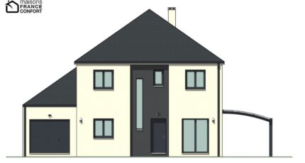 Saint-Pierre-lès-Nemours Maison neuve - 2678998-4353modele620260607MADFx.jpeg Maisons France Confort