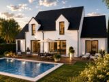 Maison à construire à Sorigny (37250) 2679267-10650modele620260618FZauP.jpeg Maisons France Confort