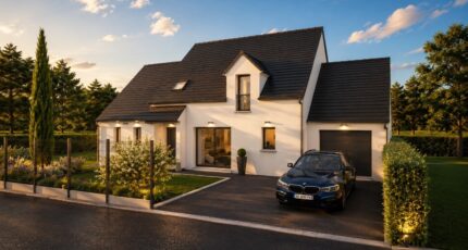 Sorigny Maison neuve - 2679267-10650modele720260618L6ADP.jpeg Maisons France Confort