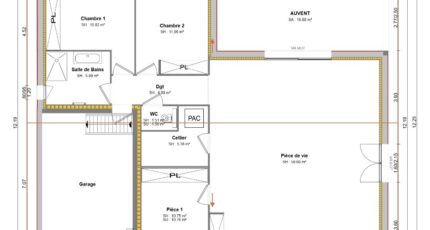 Monistrol-sur-Loire Maison neuve - 2679270-3484modele720260710xofbJ.jpeg Maisons France Confort