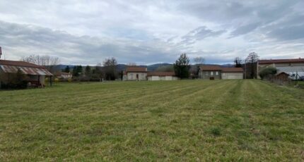 Champdieu Maison neuve - 2679334-3484annonce320261016dvnsm.jpeg Maisons France Confort