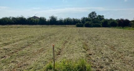 Champdieu Maison neuve - 2679291-3484annonce220261016JeZgv.jpeg Maisons France Confort
