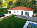 Maison à construire à Champdieu (42600) 2679303-3484modele820230404ak2T1.jpeg Maisons France Confort
