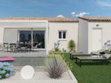Maison à construire à Loriol-sur-Drôme (26270) 2650922-6150modele620251006ZwX6V.jpeg Maisons France Confort