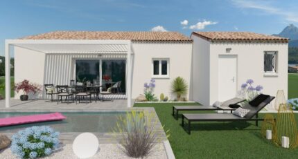 Loriol-sur-Drôme Maison neuve - 2650922-6150modele720251006XI78X.jpeg Maisons France Confort
