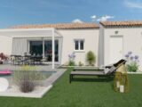 Maison à construire à Loriol-sur-Drôme (26270) 2650922-6150modele920251006LcbT7.jpeg Maisons France Confort