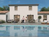 Maison à construire à Mollans-sur-Ouvèze (26170) 2650940-6150modele720260702GHvas.jpeg Maisons France Confort
