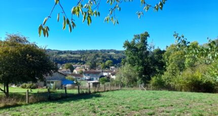 Saint-Léonard-de-Noblat Maison neuve - 2679840-11935annonce120261016HmvPl.jpeg Maisons France Confort