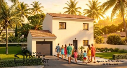 Saint-Mathieu-de-Tréviers Maison neuve - 2680238-3243modele620260730FKtJm.jpeg Maisons France Confort
