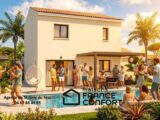 Maison à construire à Saint-Mathieu-de-Tréviers (34270) 2680238-3243modele720260730IizbK.jpeg Maisons France Confort