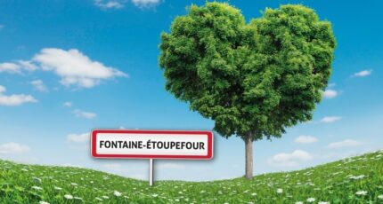 Fontaine-Étoupefour Maison neuve - 2680345-4402annonce120261016zhf3P.jpeg Maisons France Confort