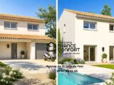 Maison à construire à Saint-Mathieu-de-Tréviers (34270) 2680354-3243annonce620261016Uxi8N.jpeg Maisons France Confort