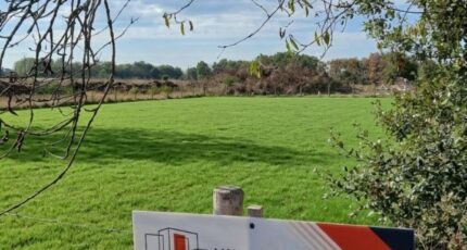 Paulx Maison neuve - 2679294-11940annonce120261016QRpdn.jpeg Maisons France Confort