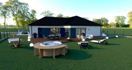 Vitry-en-Artois Maison neuve - 2680230-6130annonce920261016WRep2.jpeg Maisons France Confort