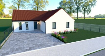 Wingles Maison neuve - 2680162-6130annonce620261016ilJ07.jpeg Maisons France Confort