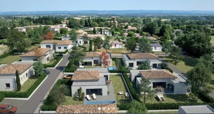 Sainte-Eulalie Maison neuve - 2679810-10986annonce120261016sOJVE.jpeg Maisons France Confort