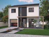Maison neuve à Mérignac (33700) 2680910-11295modele6202507301qeMG.jpeg Maisons France Confort