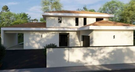 Mérignac Maison neuve - 2680928-11383annonce820261017VqIiS.jpeg Maisons France Confort