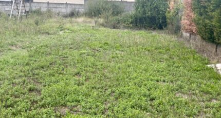 Mérignac Terrain à bâtir - 2681219-11383annonce120261017qsCEC.jpeg Maisons France Confort