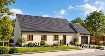 Raimbeaucourt Maison neuve - 2672932-11632annonce620261012n2EST.jpeg Maisons France Confort