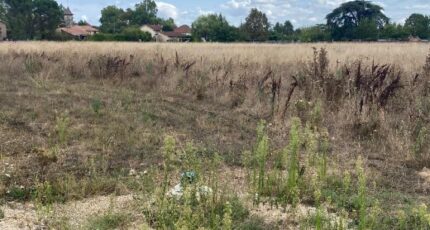 Gargas Terrain à bâtir - 2681075-11913annonce120261017bWeyw.jpeg Maisons France Confort