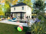 Maison à construire à Mantes-la-Jolie (78200) 2681905-11730modele8202609088tB79.jpeg Maisons France Confort