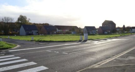 Lapugnoy Maison neuve - 2681703-11655annonce120261019ZkG7F.jpeg Maisons France Confort