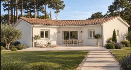 La Réole Maison neuve - 2682179-1086annonce6202610199uP2g.jpeg Maisons France Confort