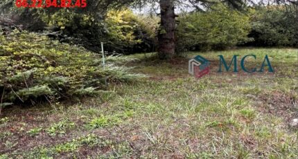 Lignan-de-Bordeaux Terrain à bâtir - 2682291-3601annonce120261019pidTN.jpeg Maisons France Confort