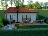 Maison à construire à Thuir (66300) 2682387-666modele1020260311BPzTd.jpeg Maisons France Confort