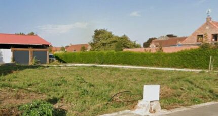 Gondecourt Maison neuve - 2681928-1807annonce320261019ZtQr0.jpeg Maisons France Confort