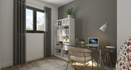 Saint-Pargoire Maison neuve - 2682406-3243modele9202607316dQ14.jpeg Maisons France Confort