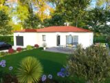 Maison à construire à Monistrol-sur-Loire (43120) 2682635-3484modele720230404DPNaf.jpeg Maisons France Confort