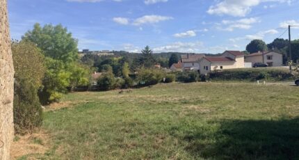 Monistrol-sur-Loire Maison neuve - 2682629-3484annonce220261019UHfKT.jpeg Maisons France Confort