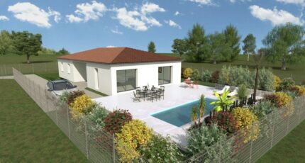 Saint-Just-Saint-Rambert Maison neuve - 2682722-3484modele6202604168HeQ3.jpeg Maisons France Confort