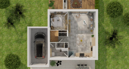 Nogent-le-Roi Maison neuve - 2683659-4586modele620210617gWrvF.jpeg Maisons France Confort