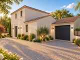 Maison à construire à La Celle (83170) 2683705-11137modele720261020Jcz4l.jpeg Maisons France Confort