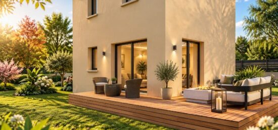 Maison neuve à La Celle, Provence-Alpes-Côte d'Azur