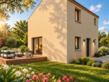 Maison à construire à La Celle (83170) 2683714-11137modele720261020fUwi8.jpeg Maisons France Confort