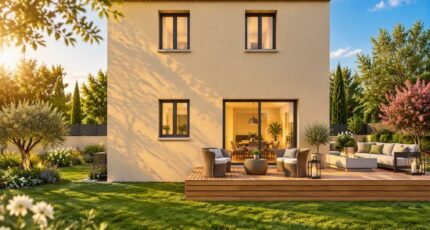La Celle Maison neuve - 2683714-11137modele820261020qGqbm.jpeg Maisons France Confort