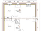 Maison à construire à Montbrison (42600) 2684051-3484modele720190220rUUzz.jpeg Maisons France Confort