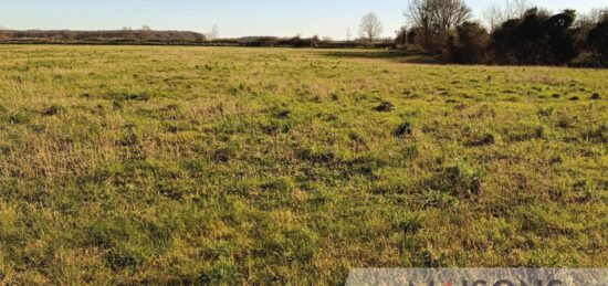 Terrain à bâtir à Villers-sur-Authie, Hauts-de-France