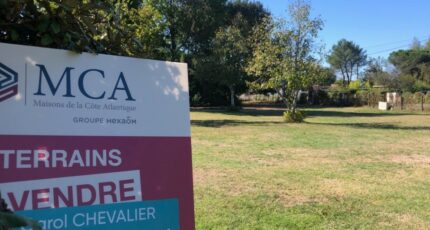Le Porge Maison neuve - 2684214-1090annonce120261020JniGW.jpeg Maisons France Confort
