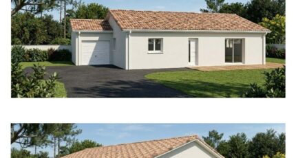 Parempuyre Maison neuve - 2684332-3957annonce620261020qTUez.jpeg Maisons France Confort