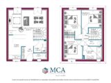 Maison à construire à Parempuyre (33290) 2684337-11964modele820261014PJI73.jpeg Maisons France Confort