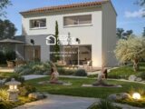 Maison à construire à Marsillargues (34590) 2684390-3243modele620260723pecZL.jpeg Maisons France Confort