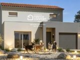 Maison à construire à Marsillargues (34590) 2684390-3243modele720260723GE6uW.jpeg Maisons France Confort